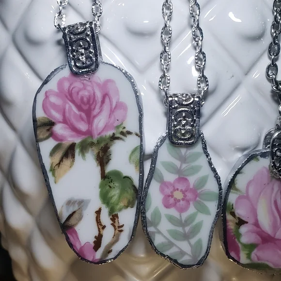 Handmade Pendant - Picture 5 of 8